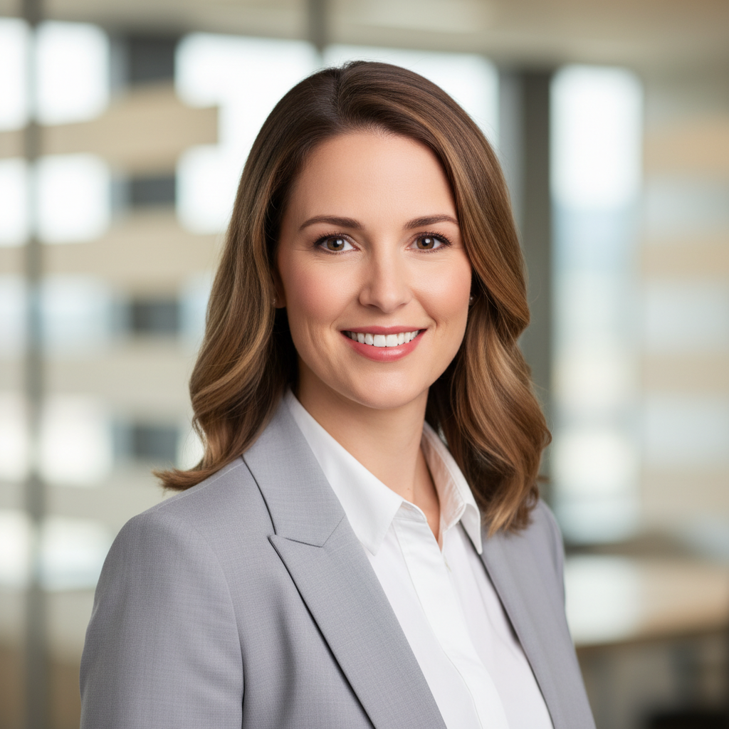 Sarah Jansen - Chief Operations Officer