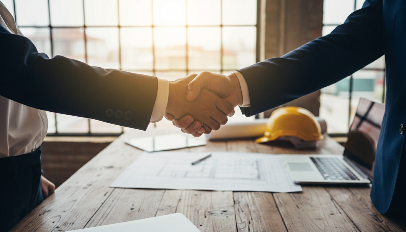 Professional collaboration