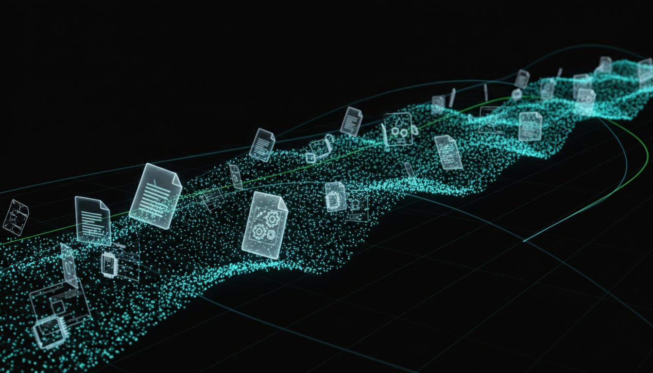 Digital data streams and network connections