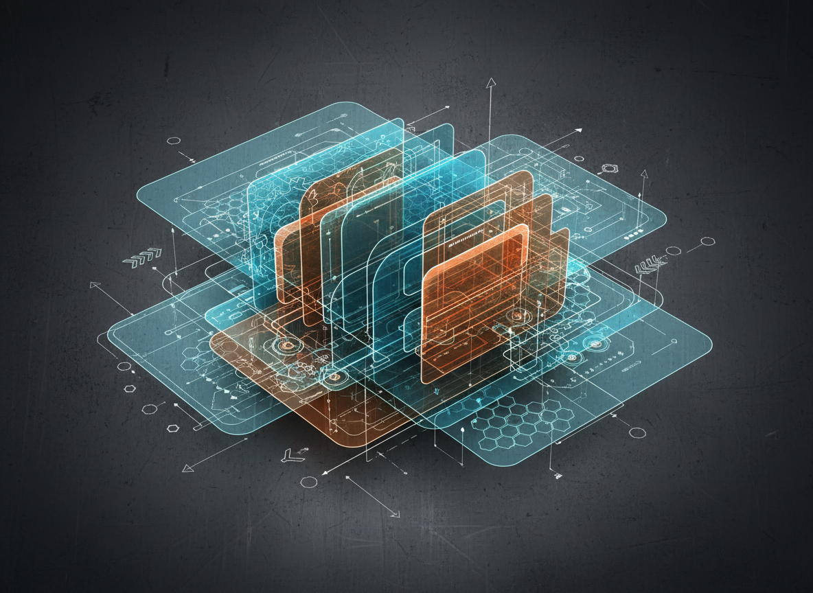 Custom engineered components